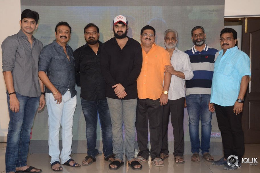 Chalo-Movie-2nd-Song-Launch